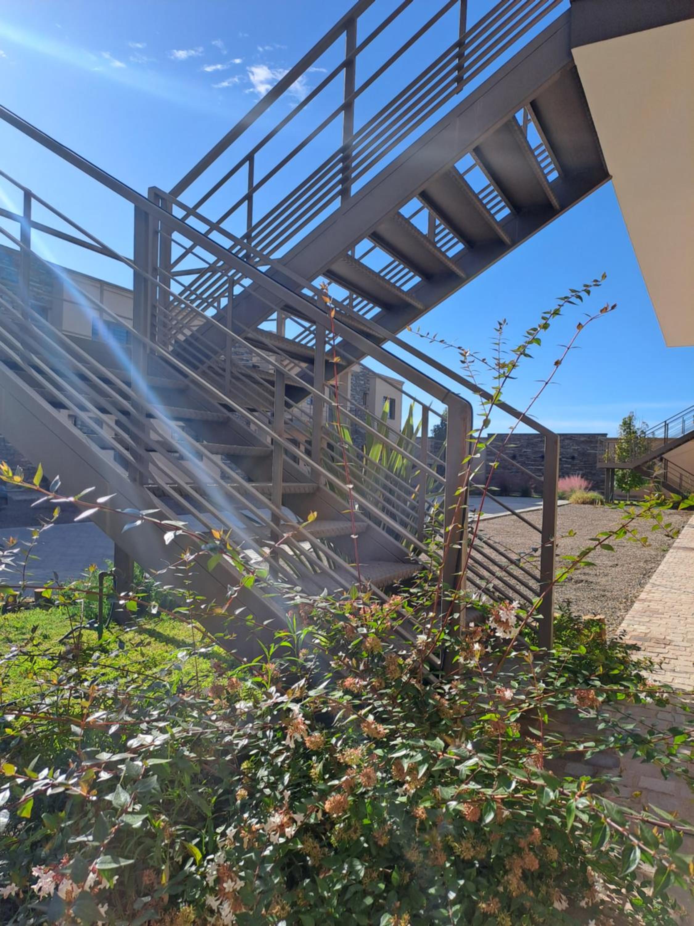 Departamentos en Tupungato