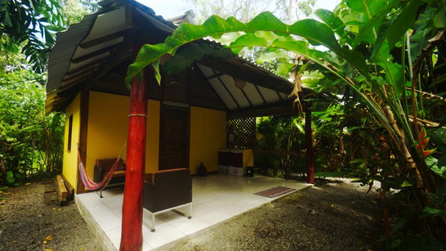 casa de los amigos caribena