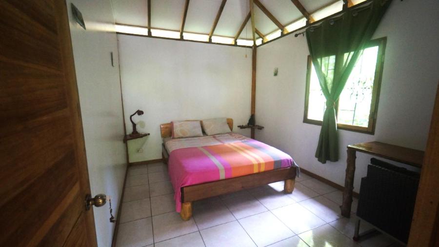 casa de los amigos caribena