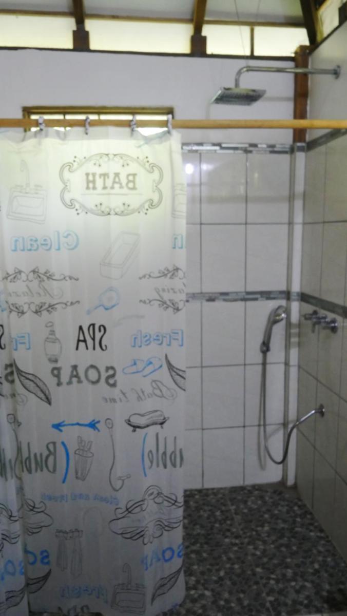 casa de los amigos caribena