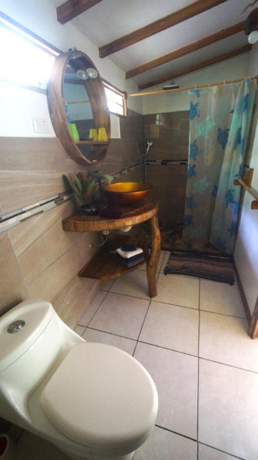 casa de los amigos caribena