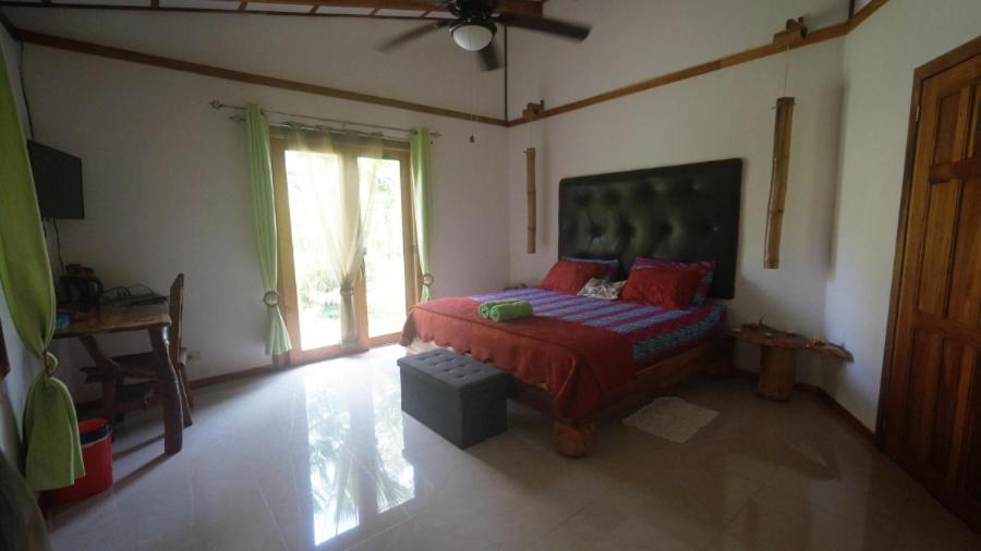 casa de los amigos caribena