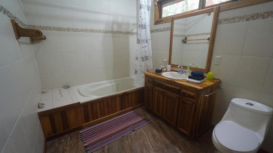 casa de los amigos caribena