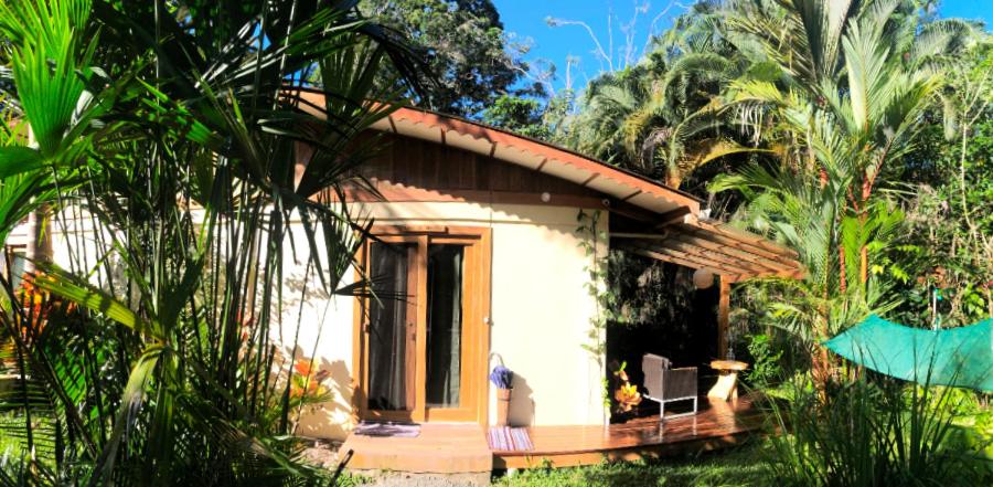 casa de los amigos caribena