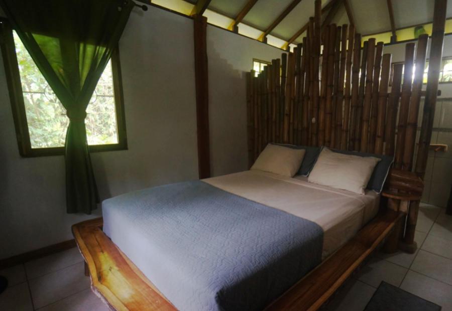 casa de los amigos caribena