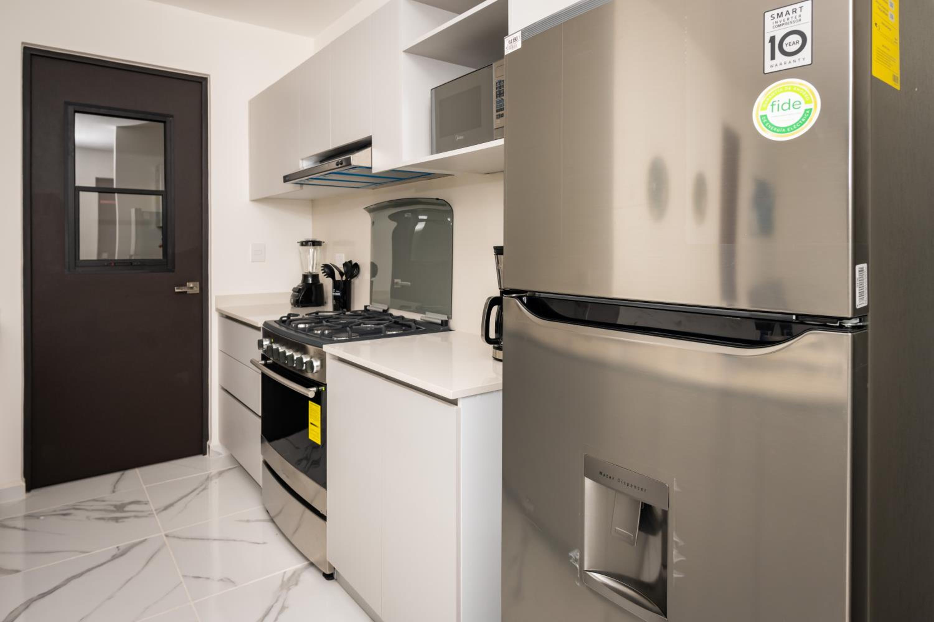 Acogedor apartamento en Ombu Huayacan