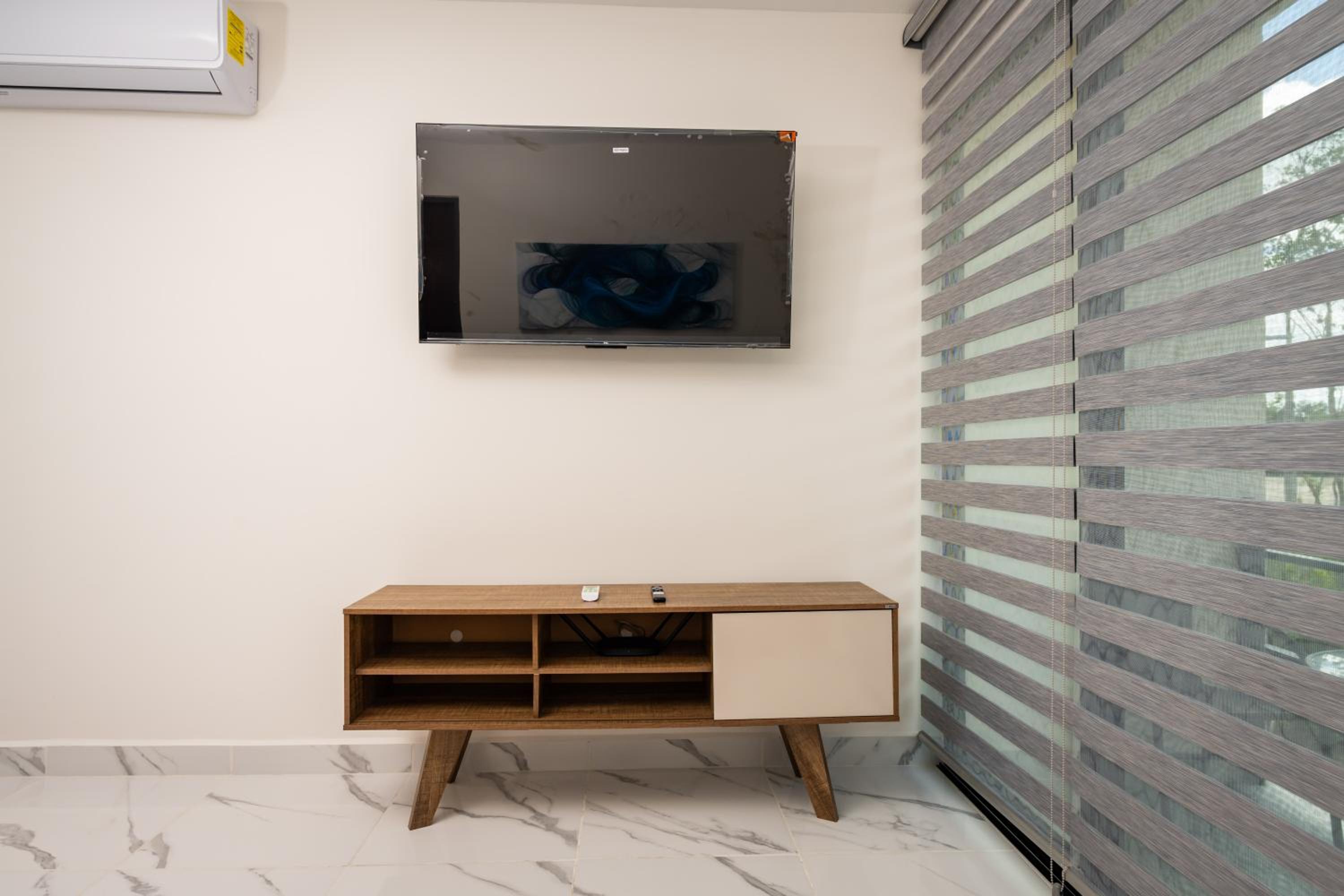 Acogedor apartamento en Ombu Huayacan