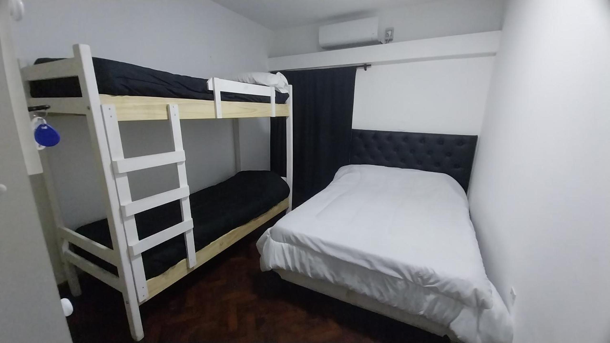 NORTE HOSTEL