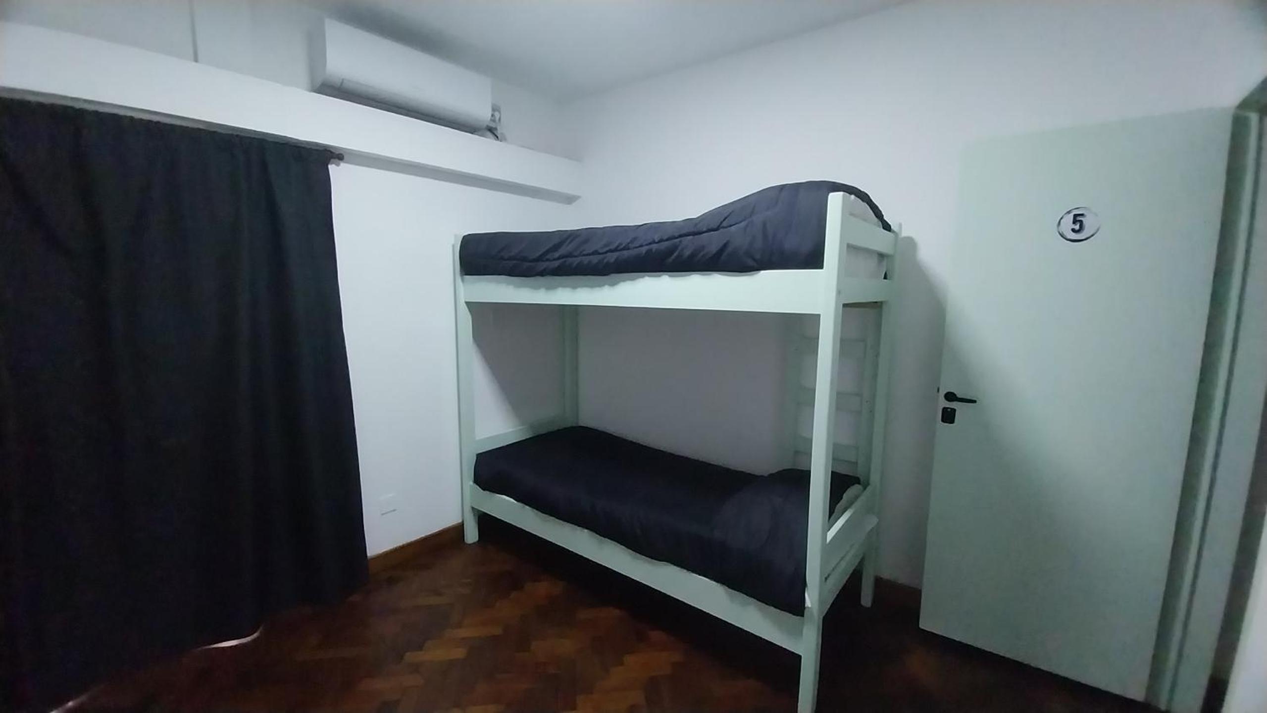 NORTE HOSTEL