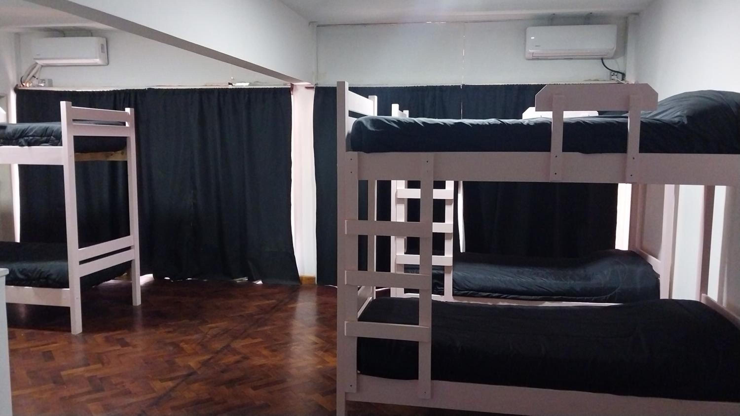 NORTE HOSTEL