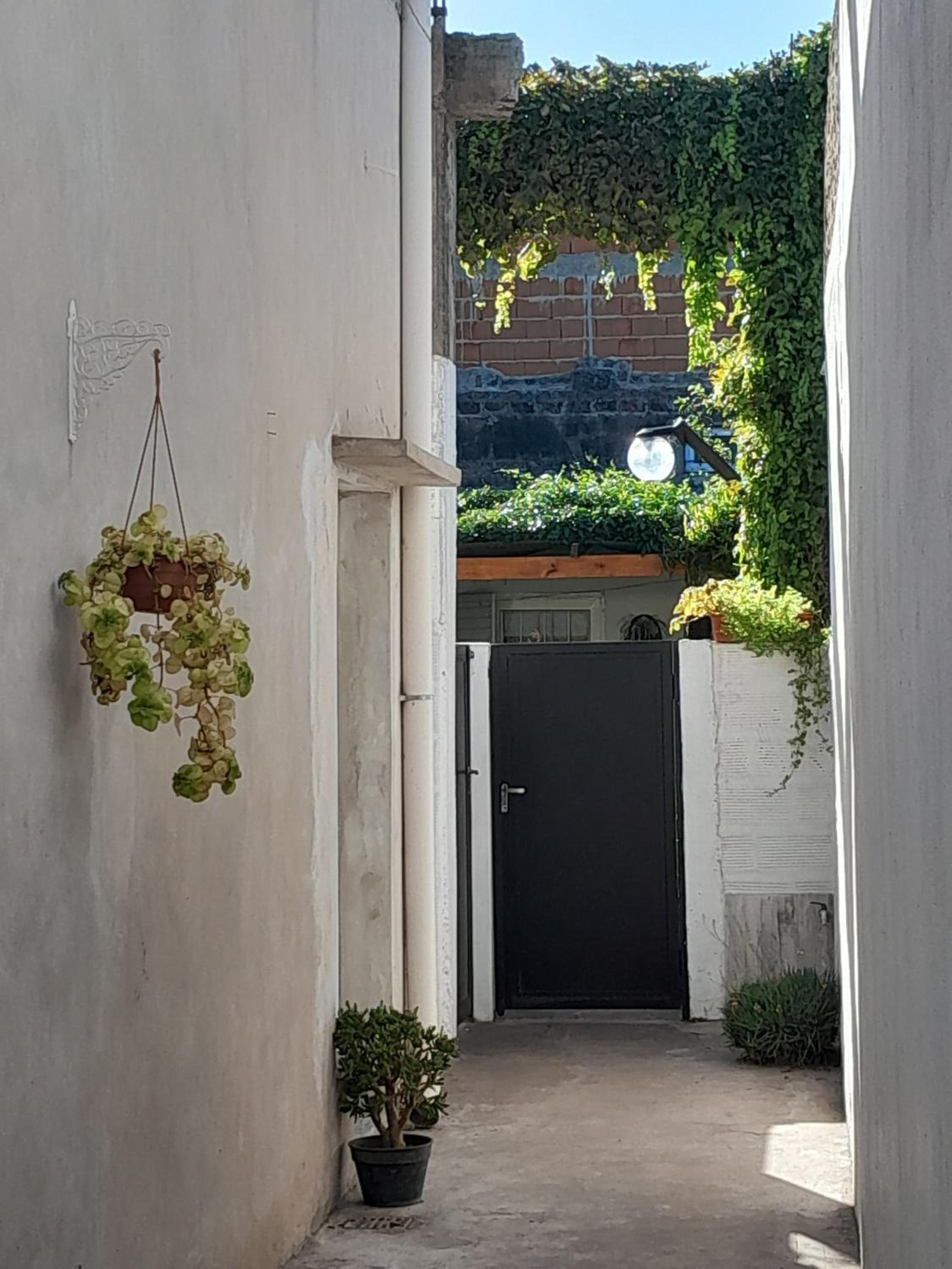 Portal del sur