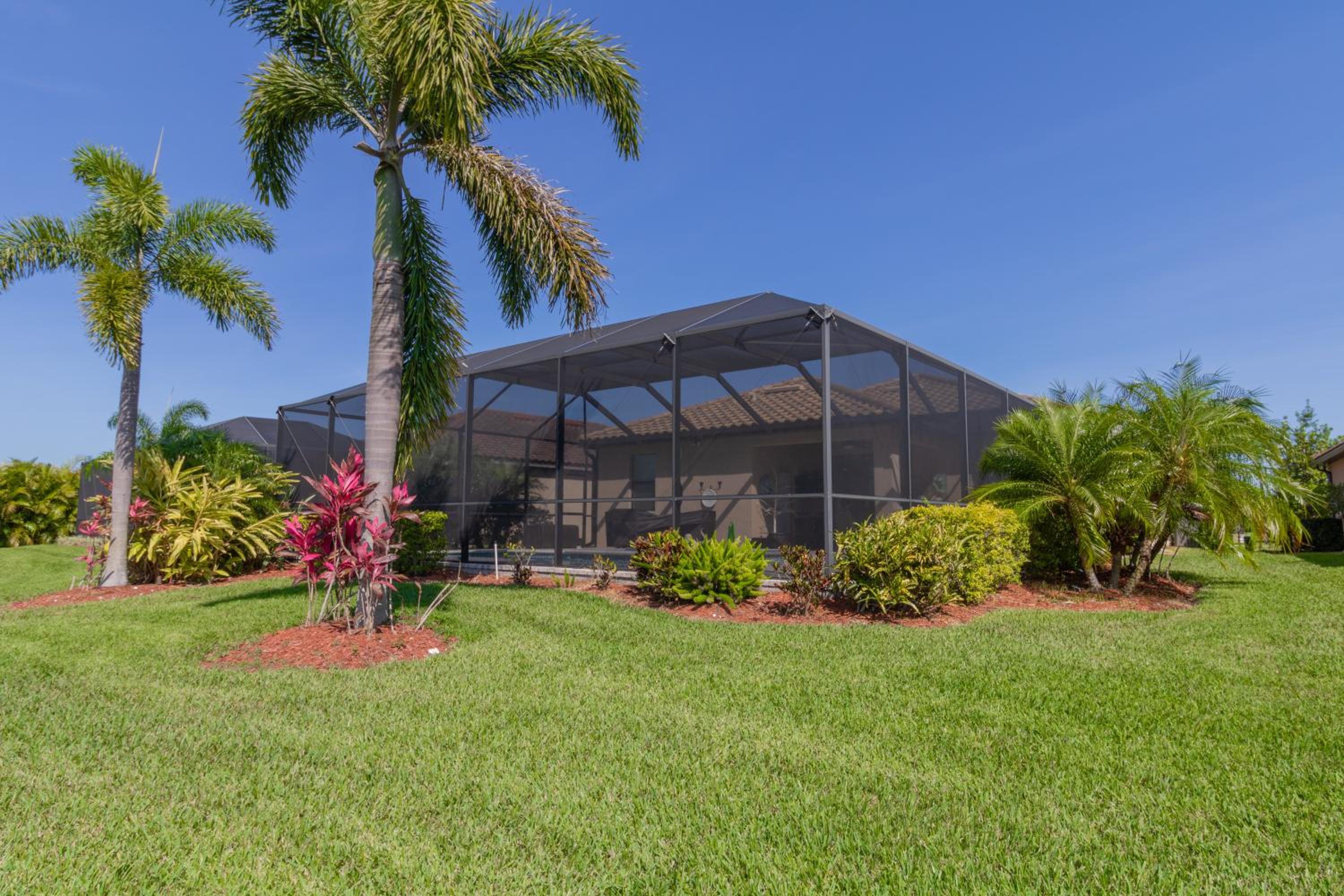 128 Sweet Tree! Lakeside home with private pool located in River Strand Golf & CC view 5