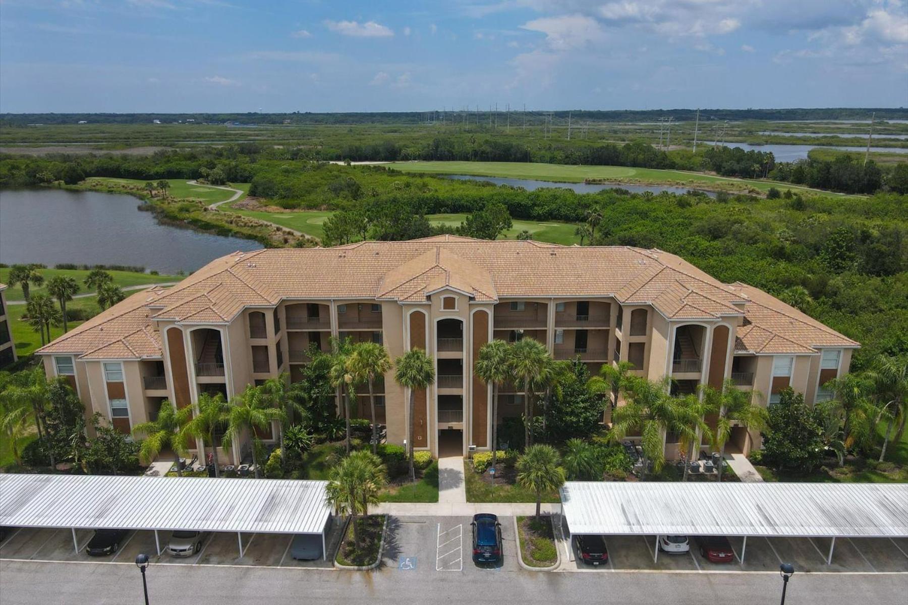 Caddy's Corner! Golf Course Views! Located in River Strand Golf & Country Club view 3