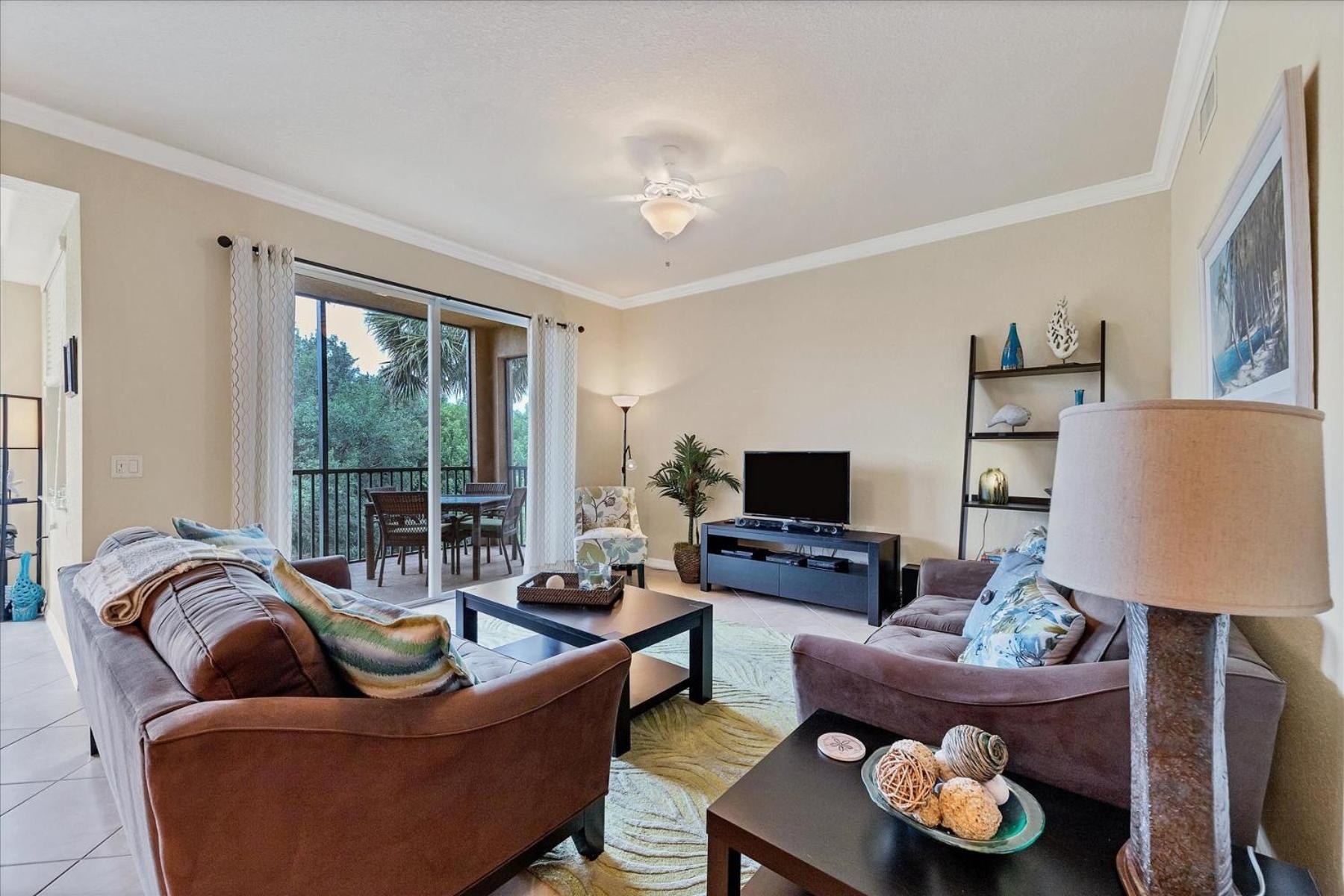 Caddy's Corner! Golf Course Views! Located in River Strand Golf & Country Club view 5