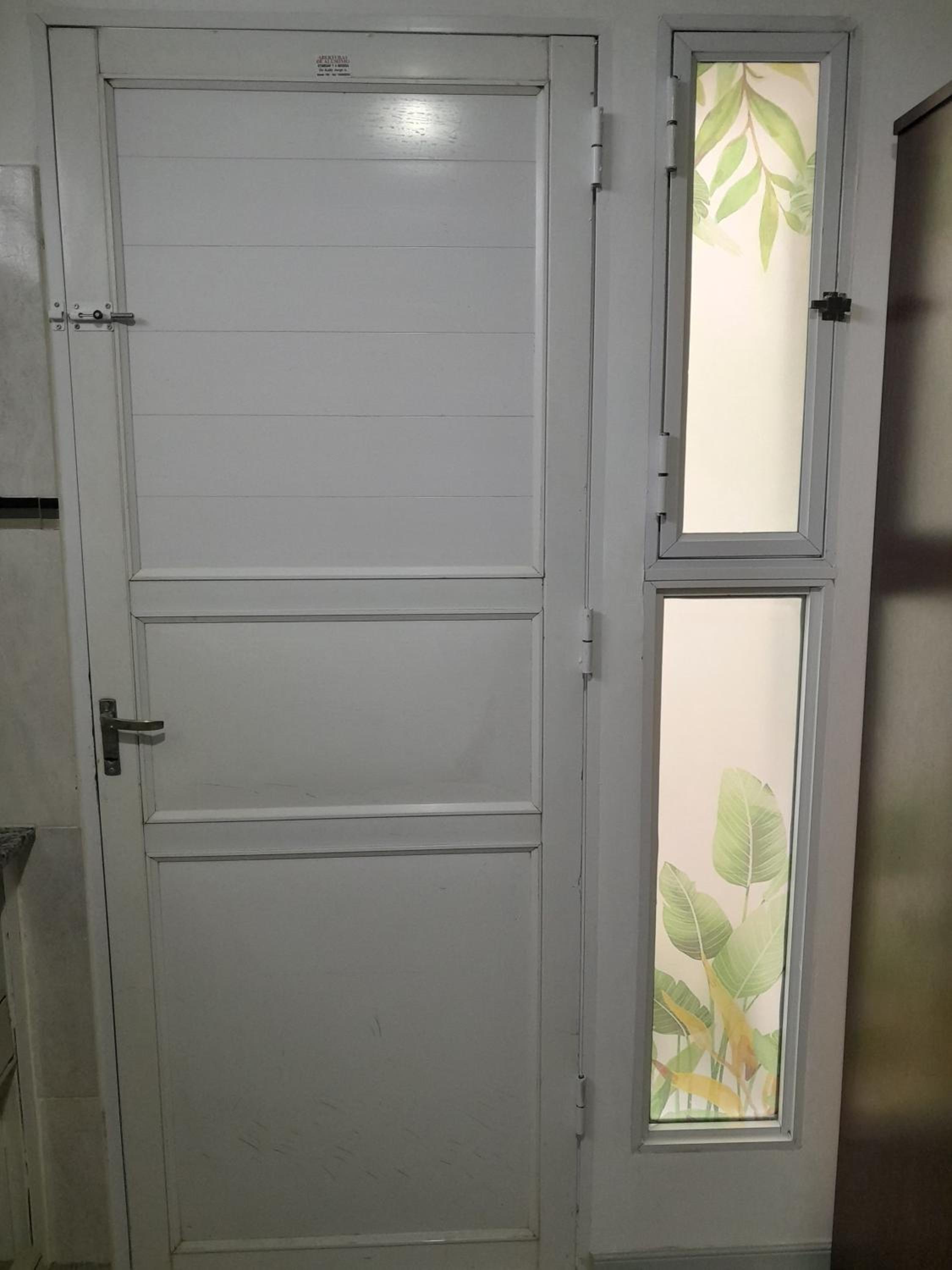 Portal del sur