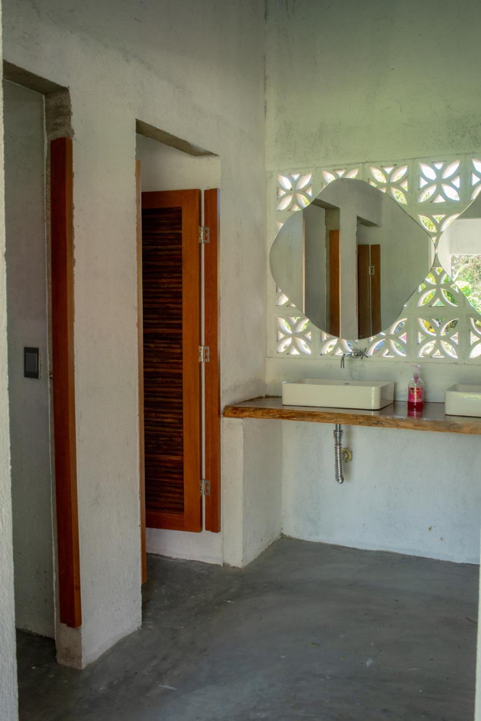 CABAÑA TAYRONACA