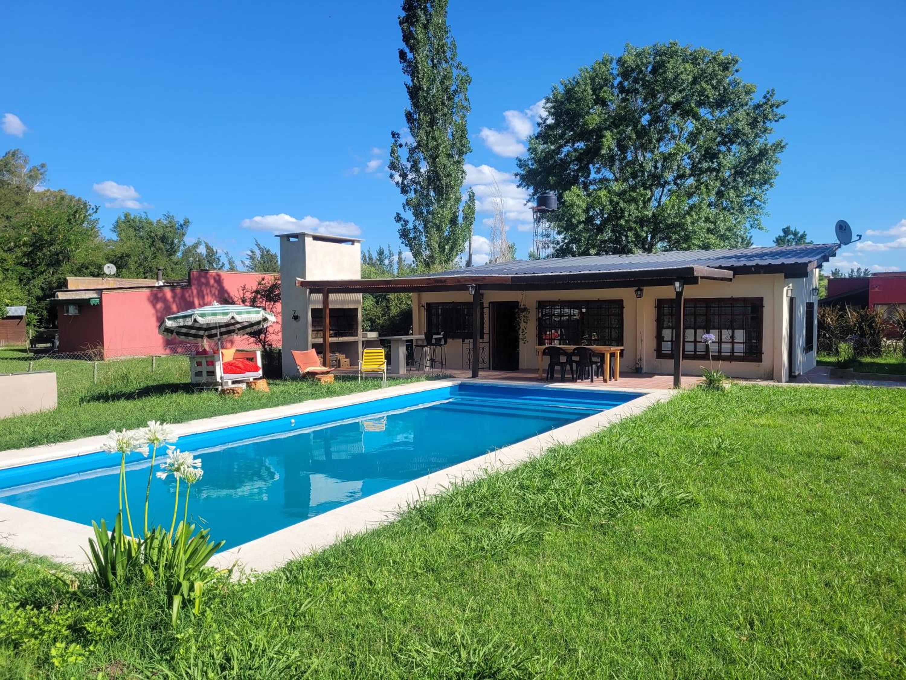 Casa con Sumo Encanto