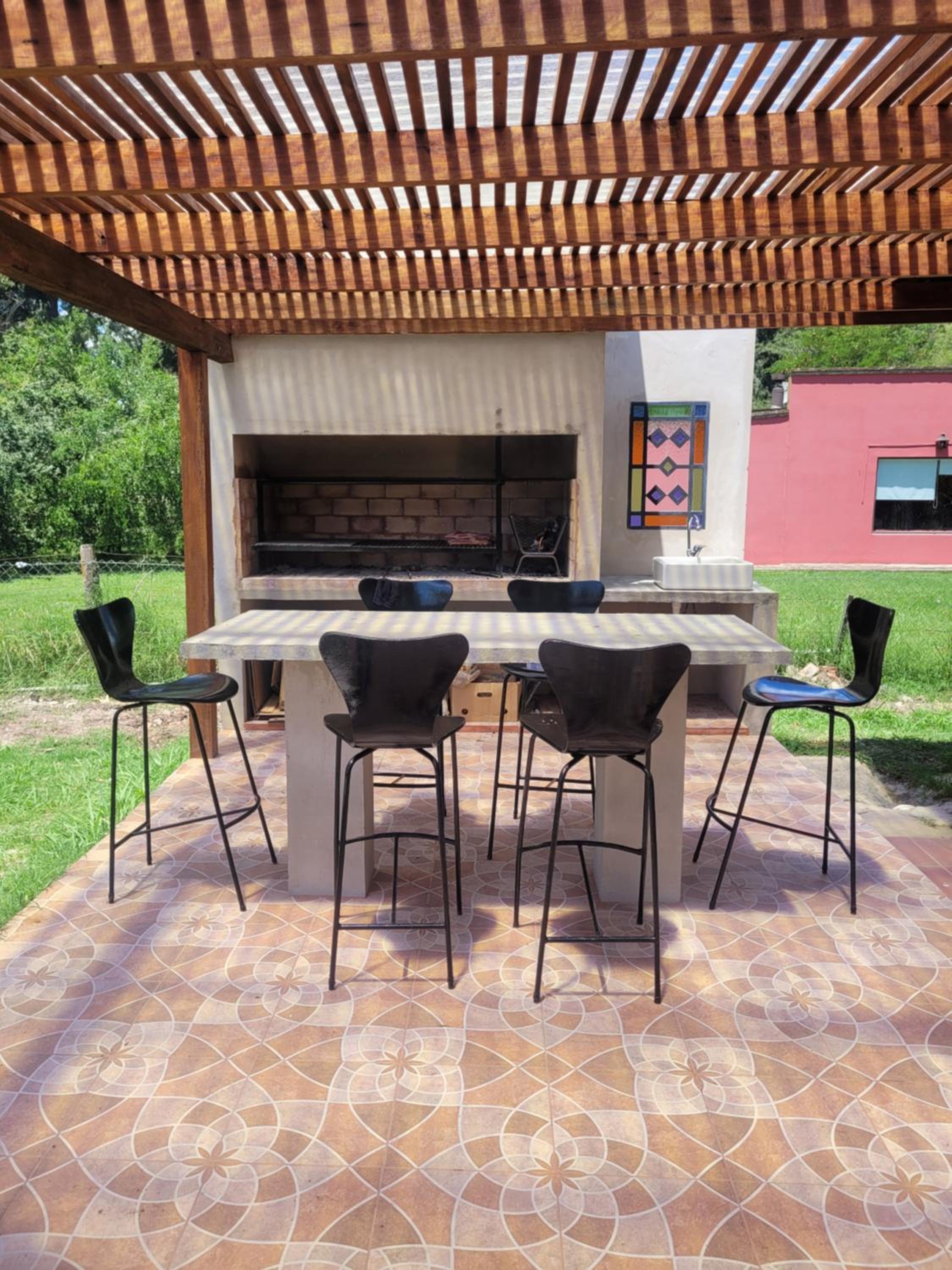 Casa con Sumo Encanto