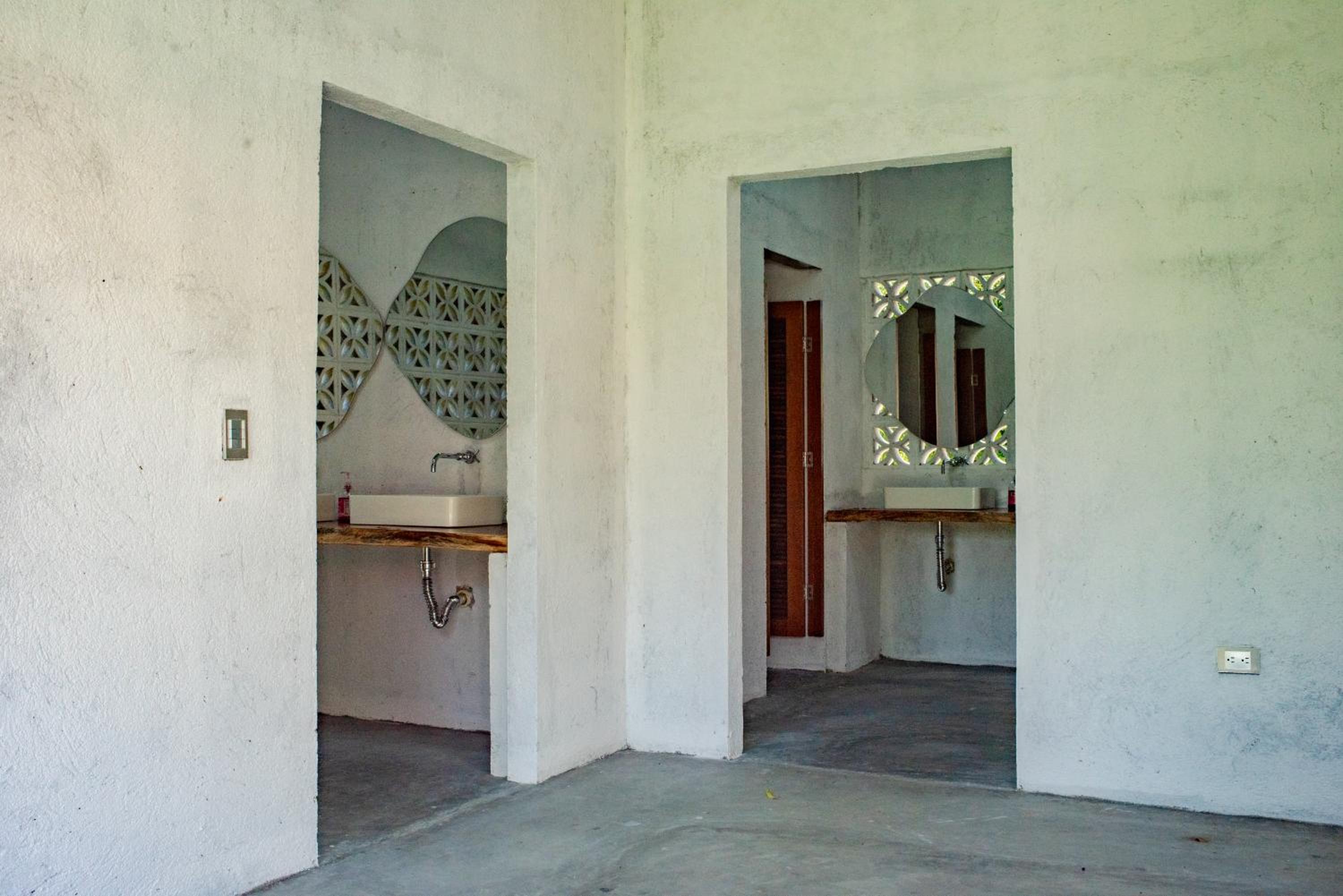 CABAÑA TAYRONACA