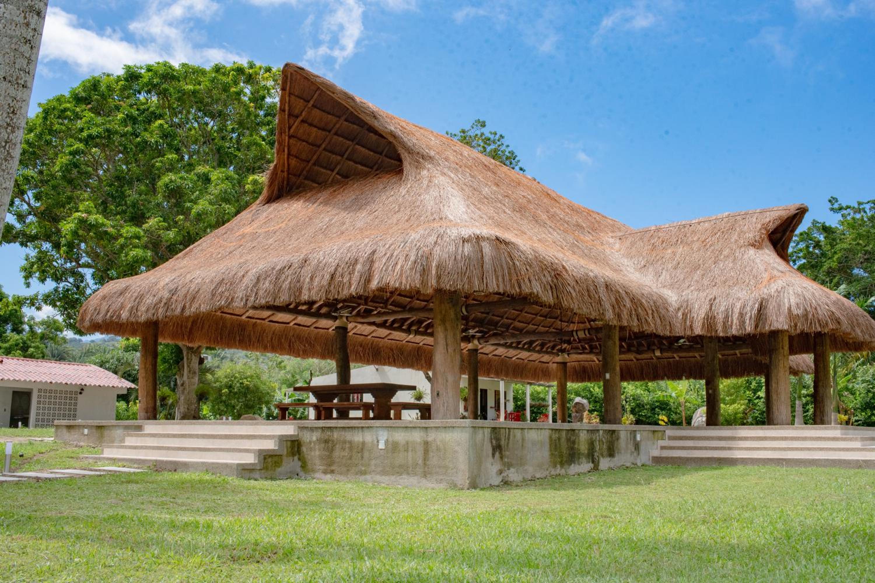 CABAÑA TAYRONACA