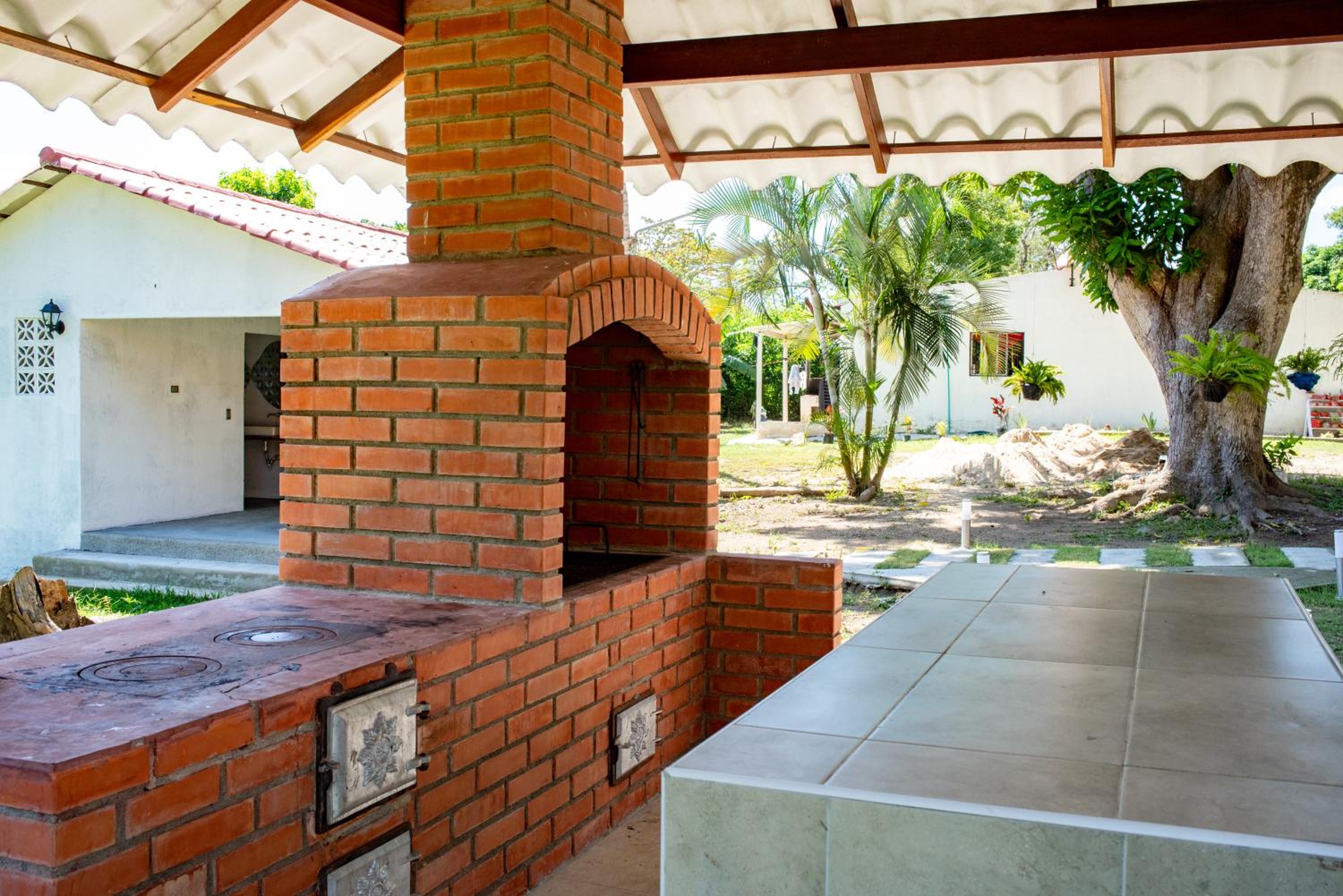 CABAÑA TAYRONACA