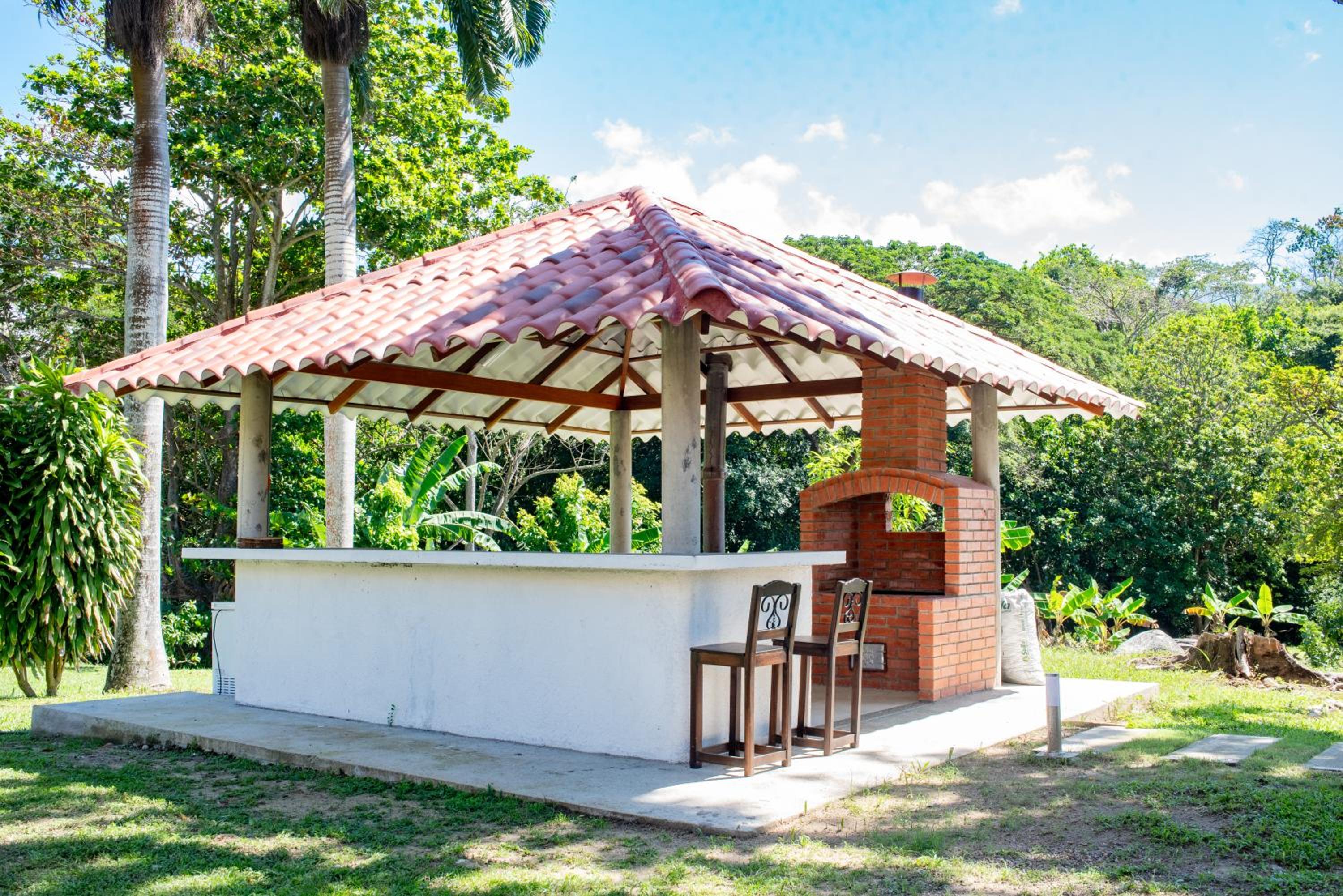 CABAÑA TAYRONACA