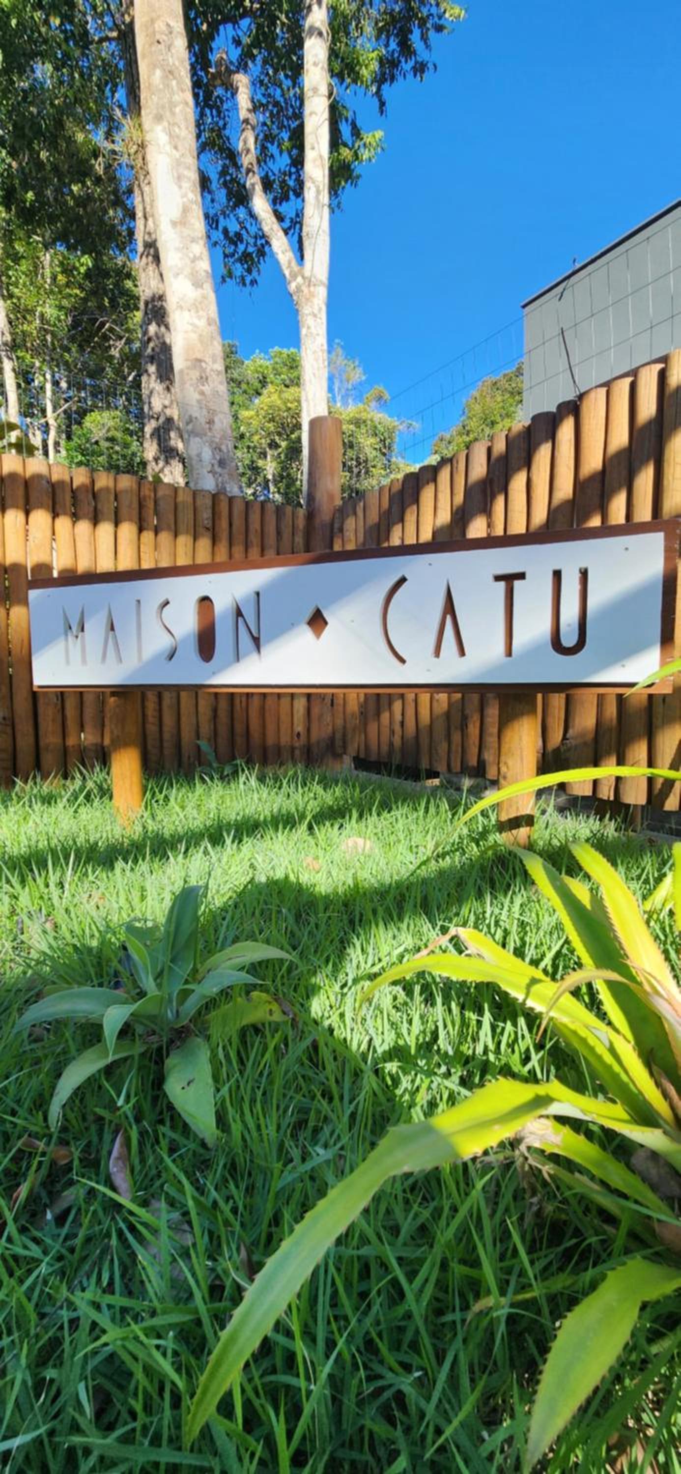 Maison CATU