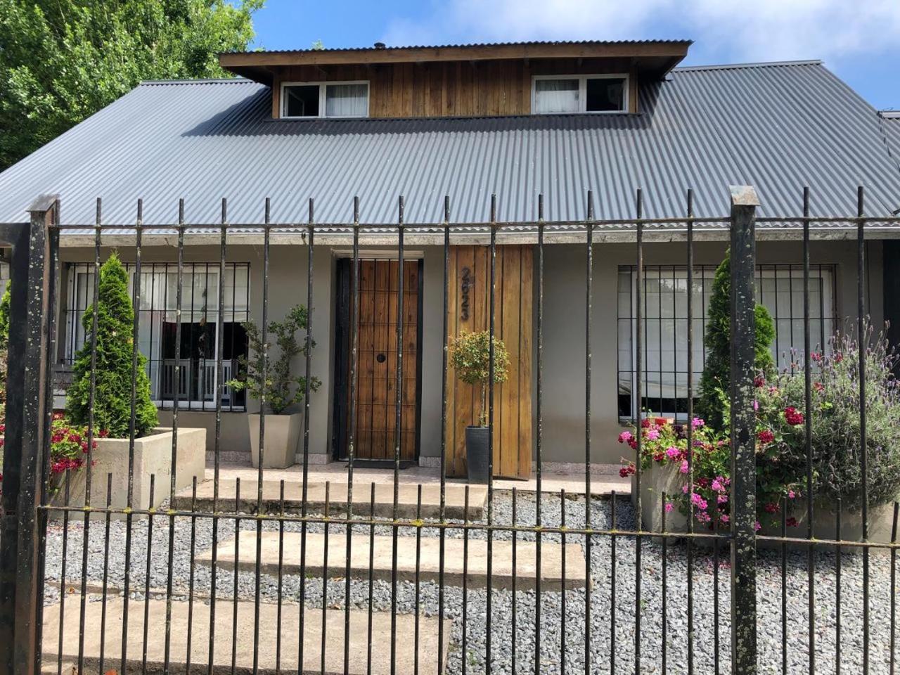 Casa Colinas Peralta Ramos