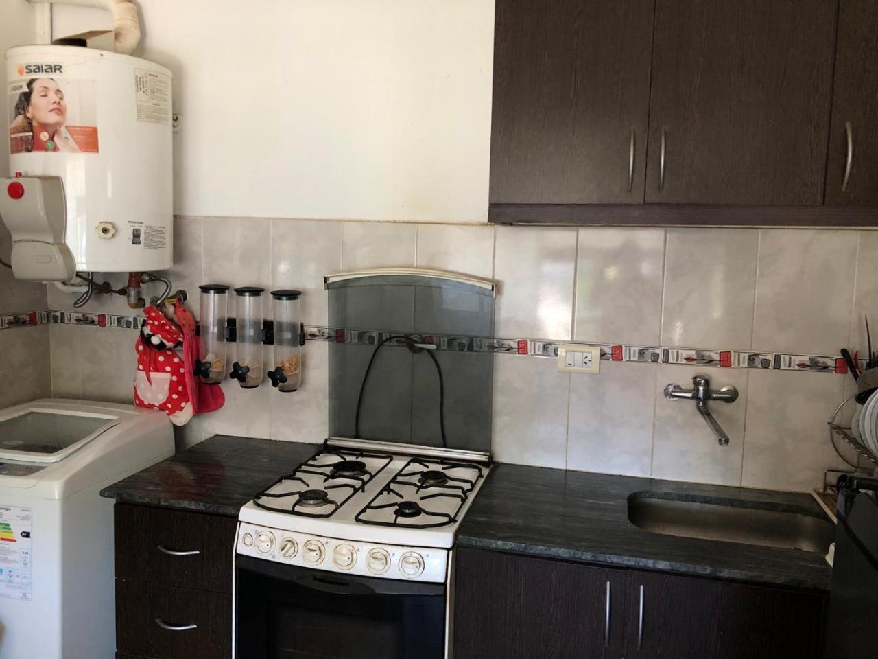 Casa Colinas Peralta Ramos