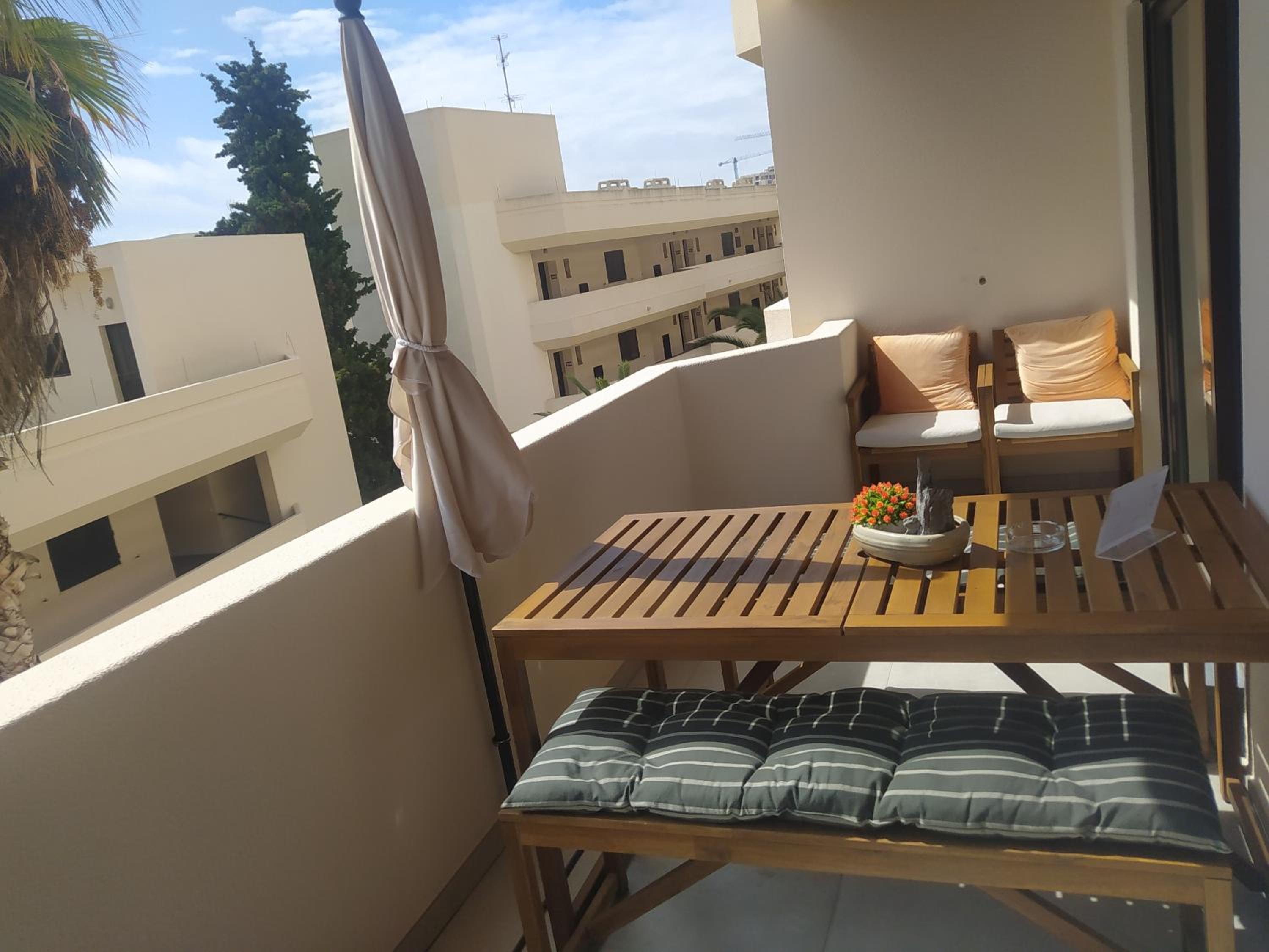 Above the beach, 10 min from the city center - Casa da Tartaruga view 2