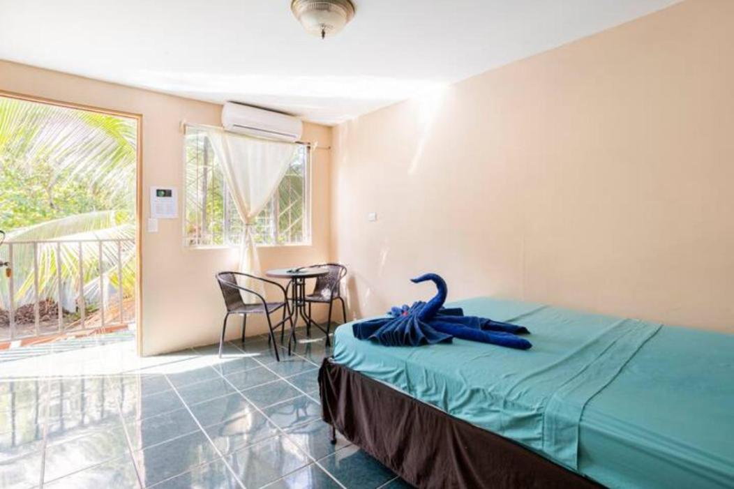 Habitación Privada - Apartamentos Morpho CR