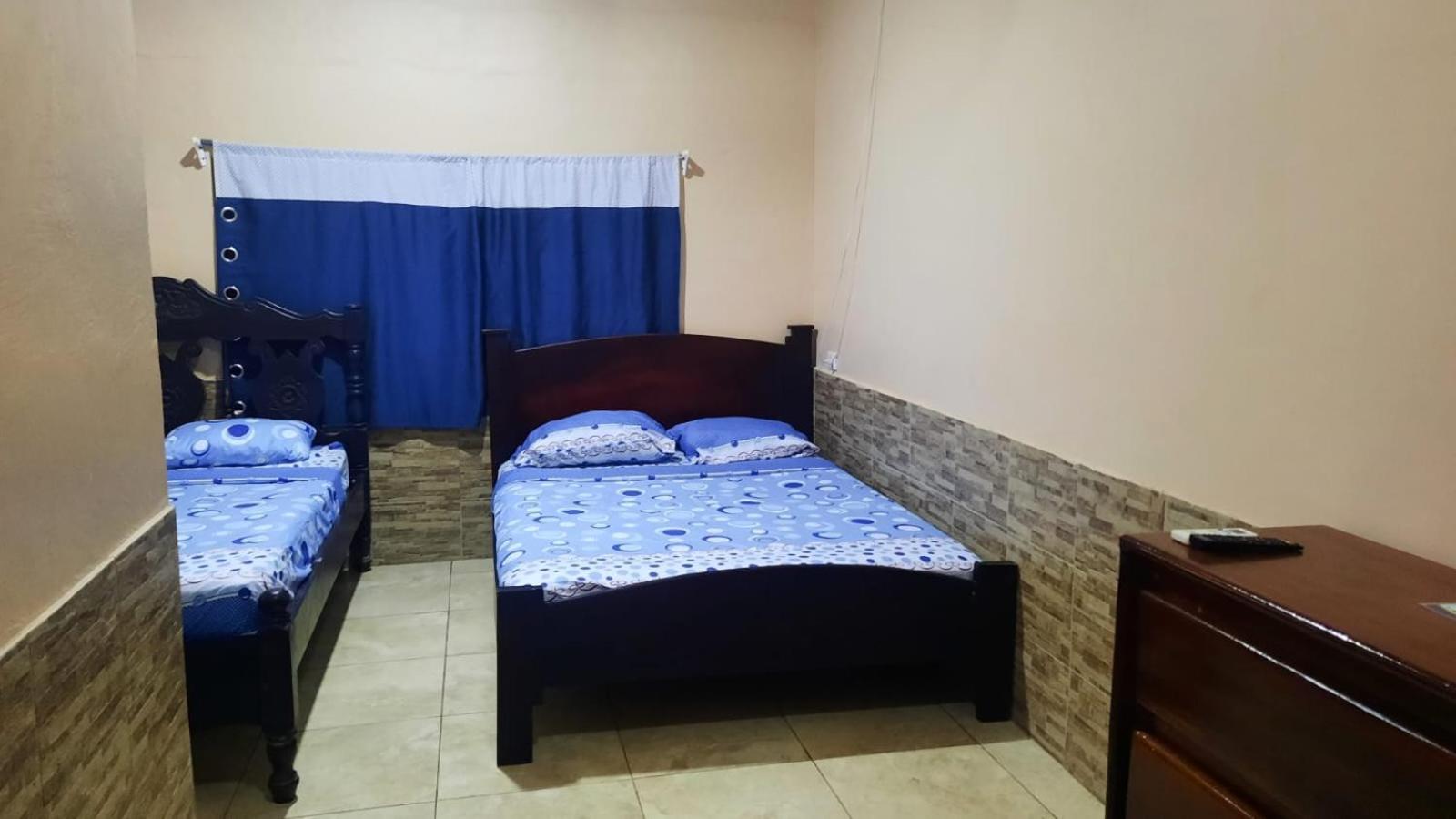 Habitación Privada - Apartamentos Morpho CR