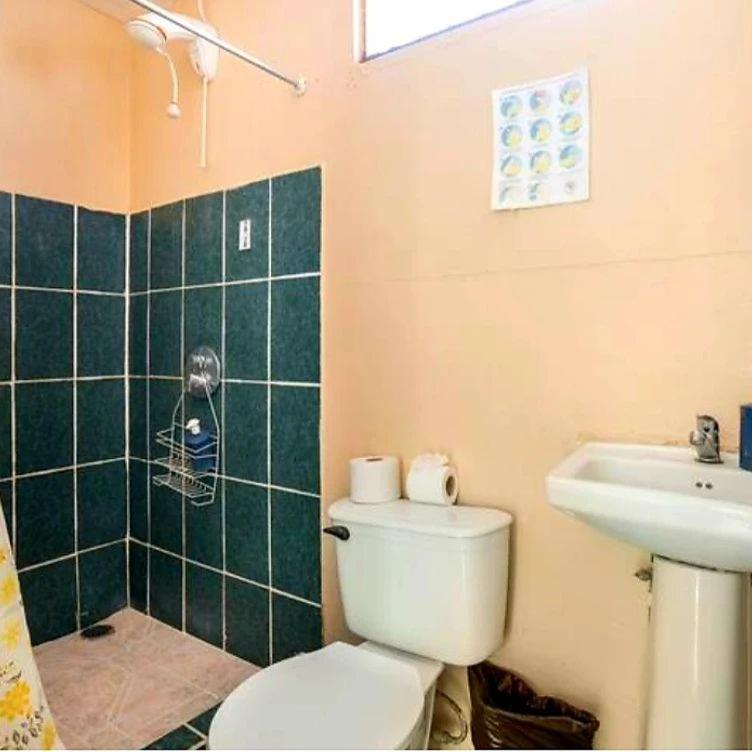 Habitación Privada - Apartamentos Morpho CR