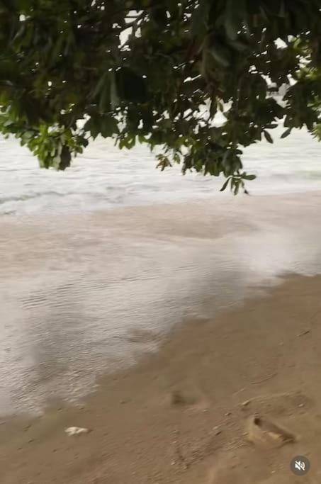 LaGita Carita Villa view 2
