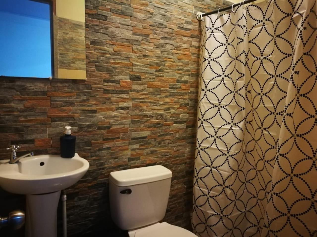 Habitación Privada - Apartamentos Morpho CR
