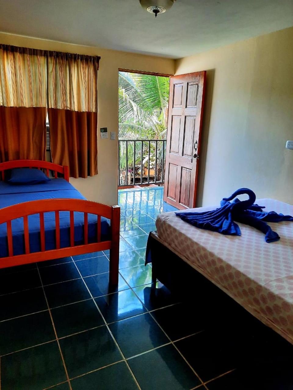 Habitación Privada - Apartamentos Morpho CR