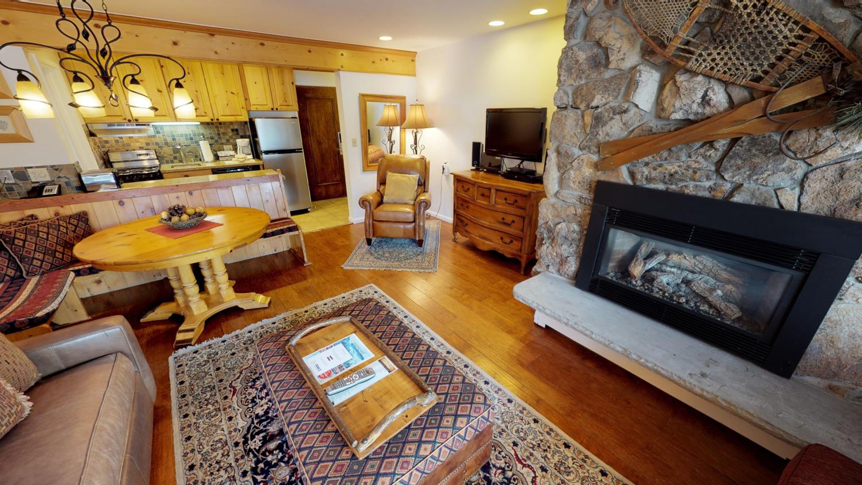 Manor Vail Lodge view 3