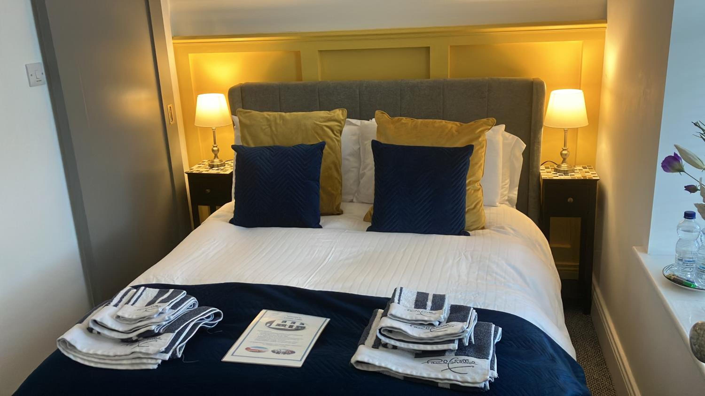 Lisheen Lodge view 5