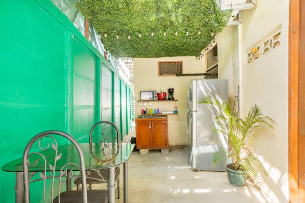 Habitación Privada - Apartamentos Morpho CR