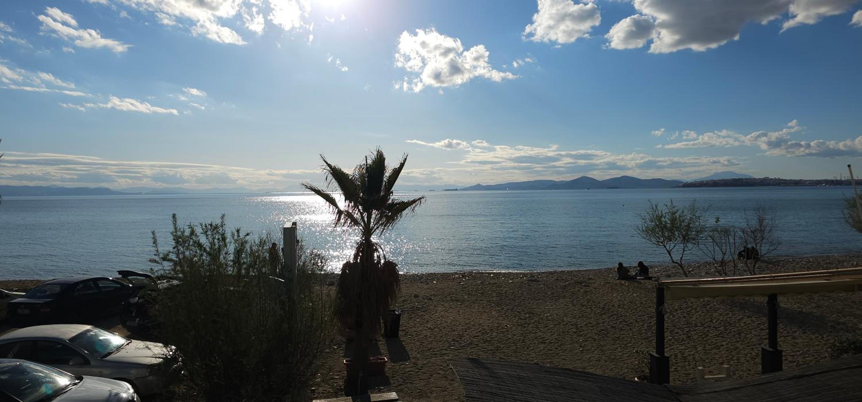 Luxurious Palace Marina Alimos