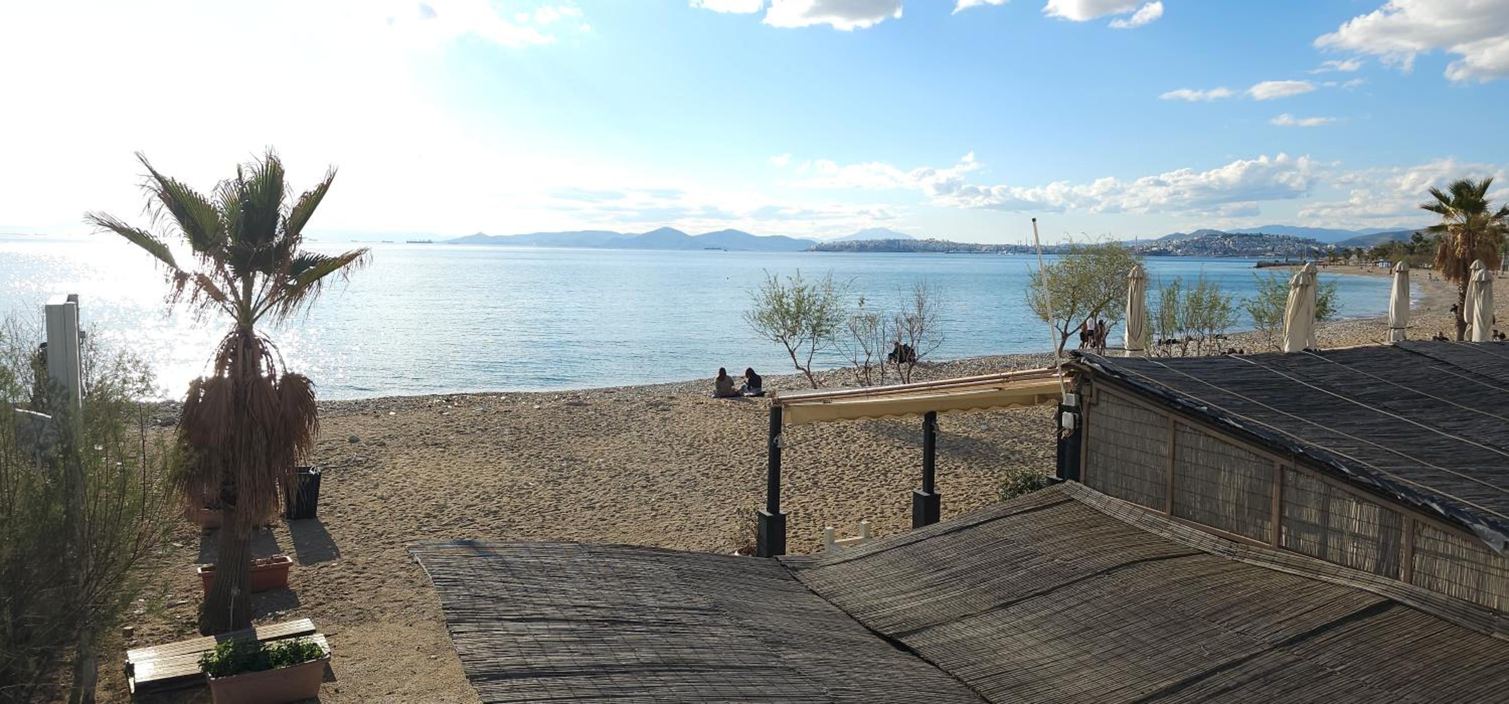 Luxurious Palace Marina Alimos