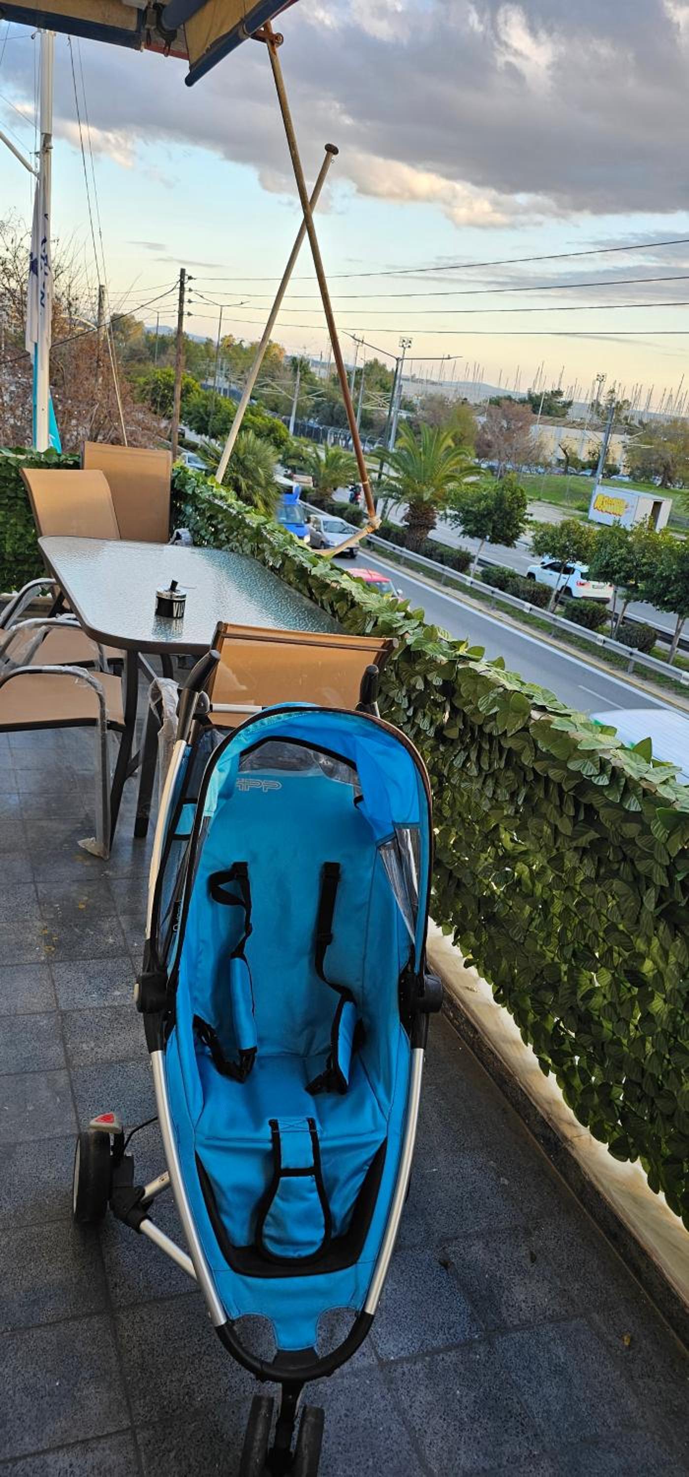 Luxurious Palace Marina Alimos
