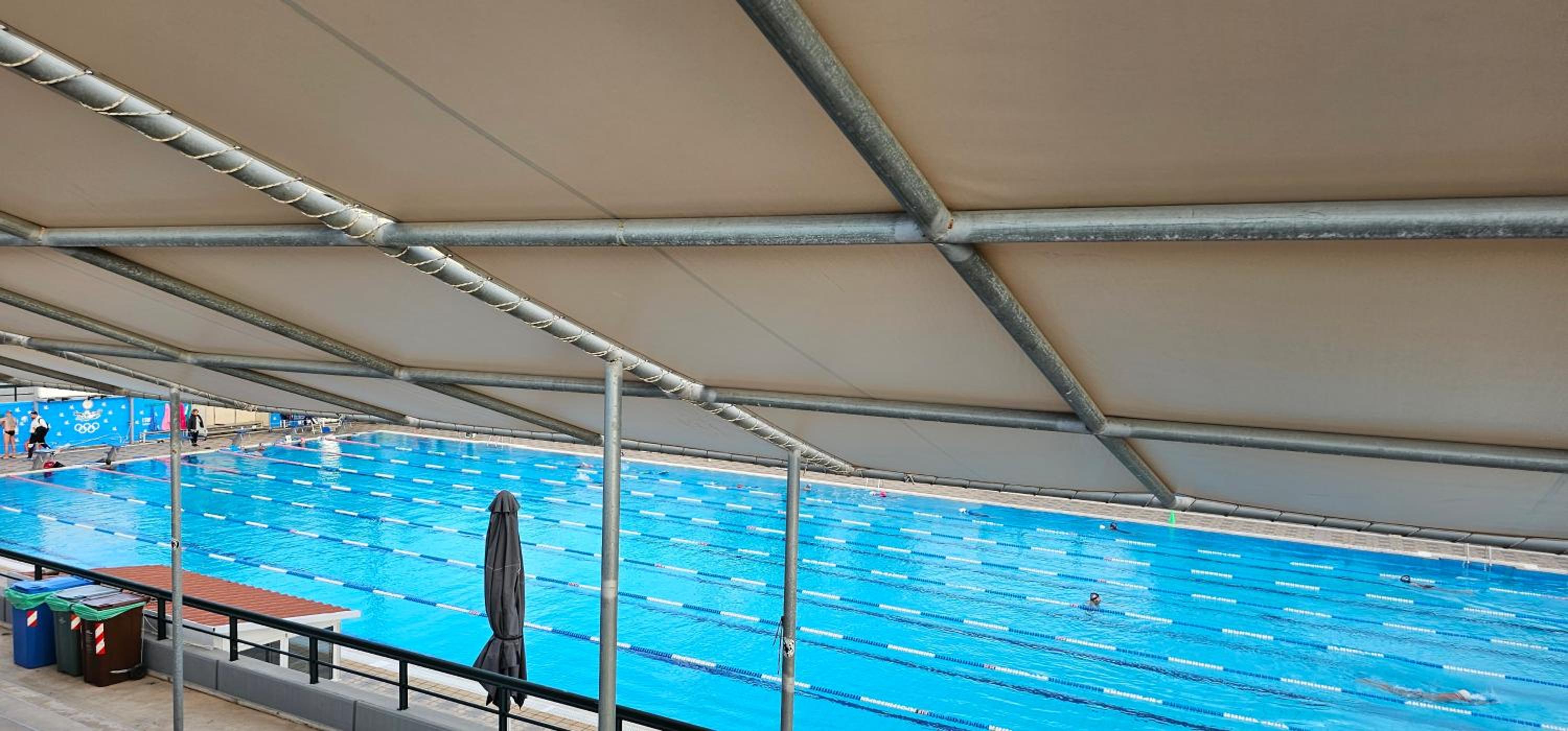 Luxurious Palace Marina Alimos