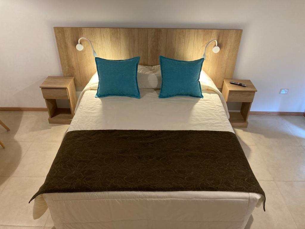 Hermoso departamento centrico