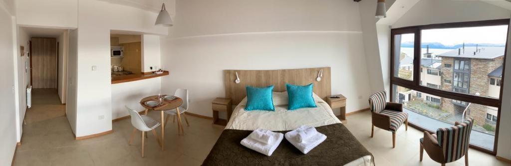 Hermoso departamento centrico