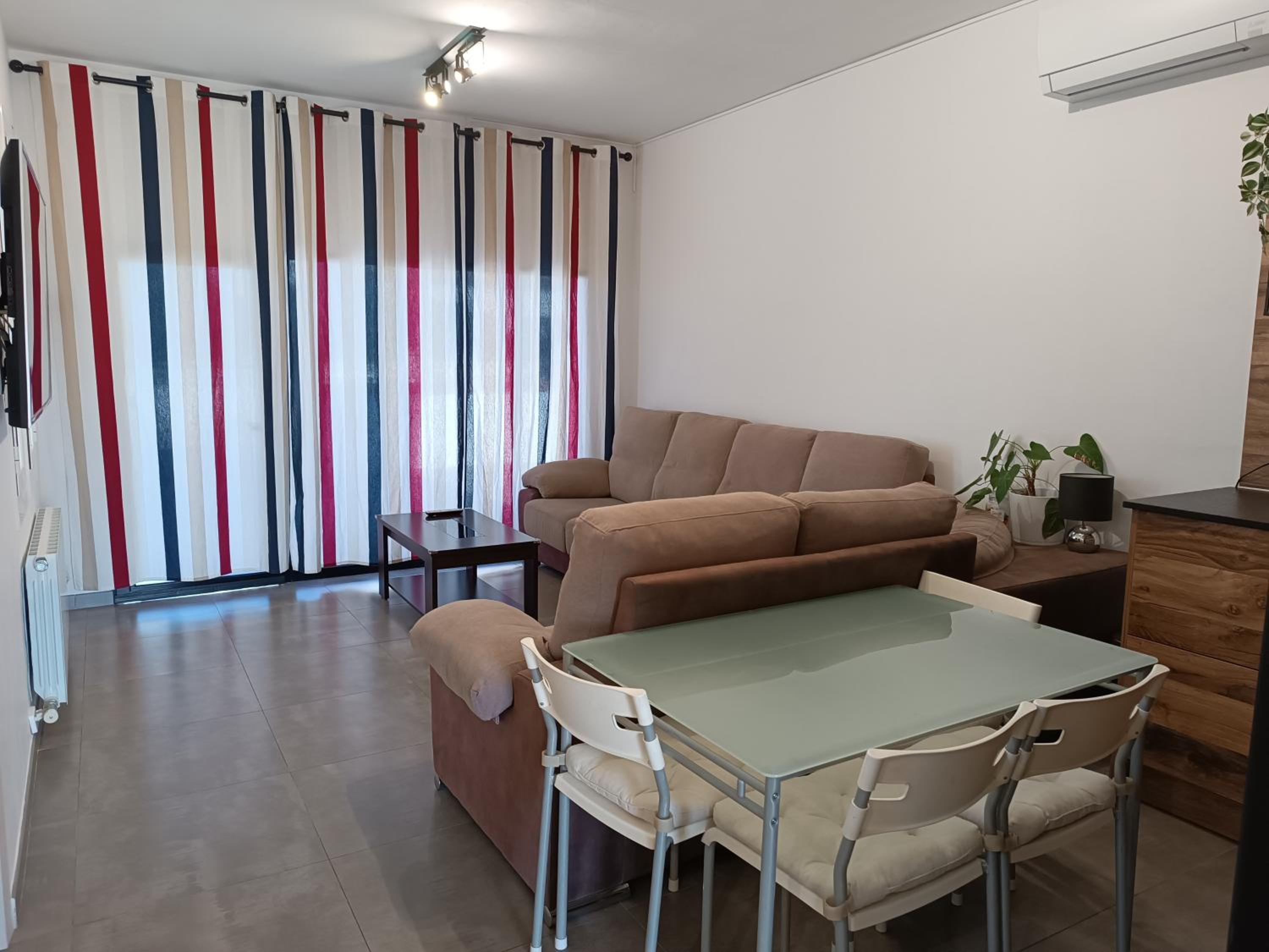 Suite Poblamar