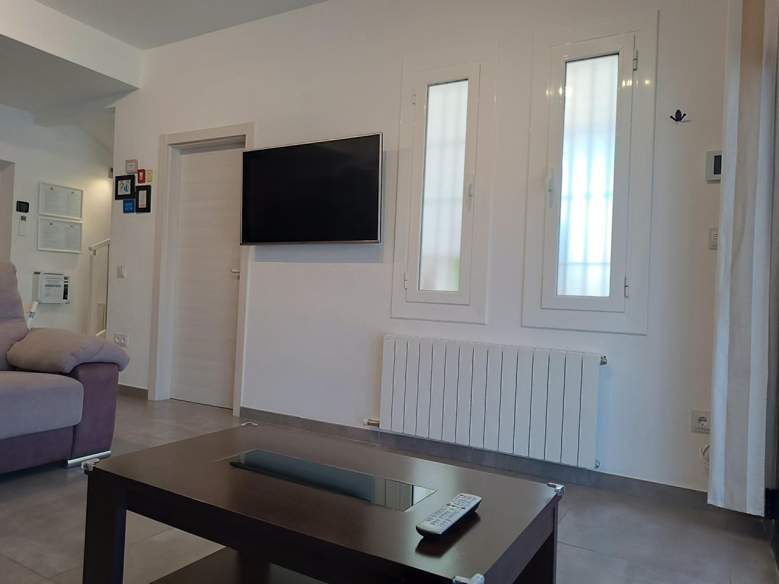 Suite Poblamar