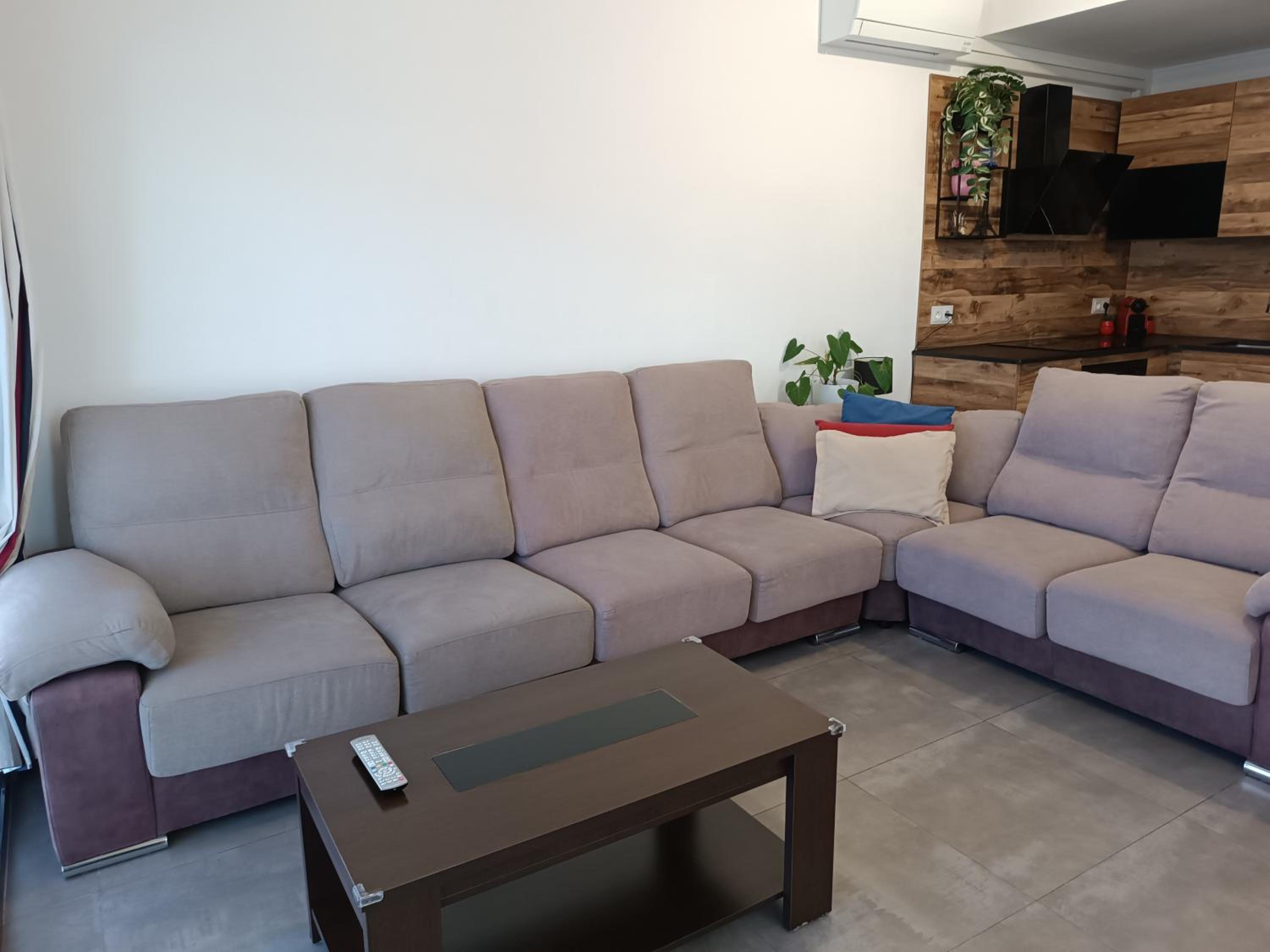 Suite Poblamar