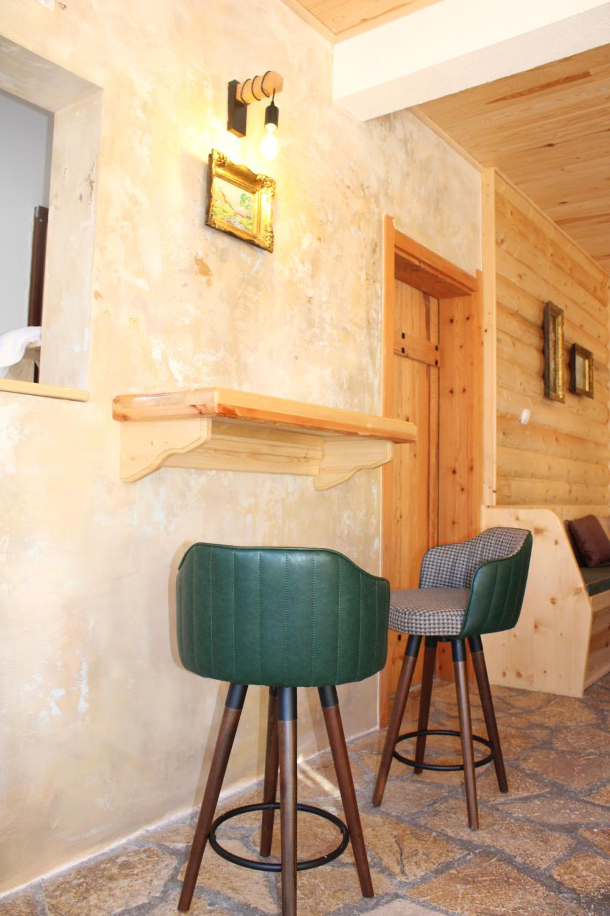 Pubhouse & Rooms Pahulja view 5