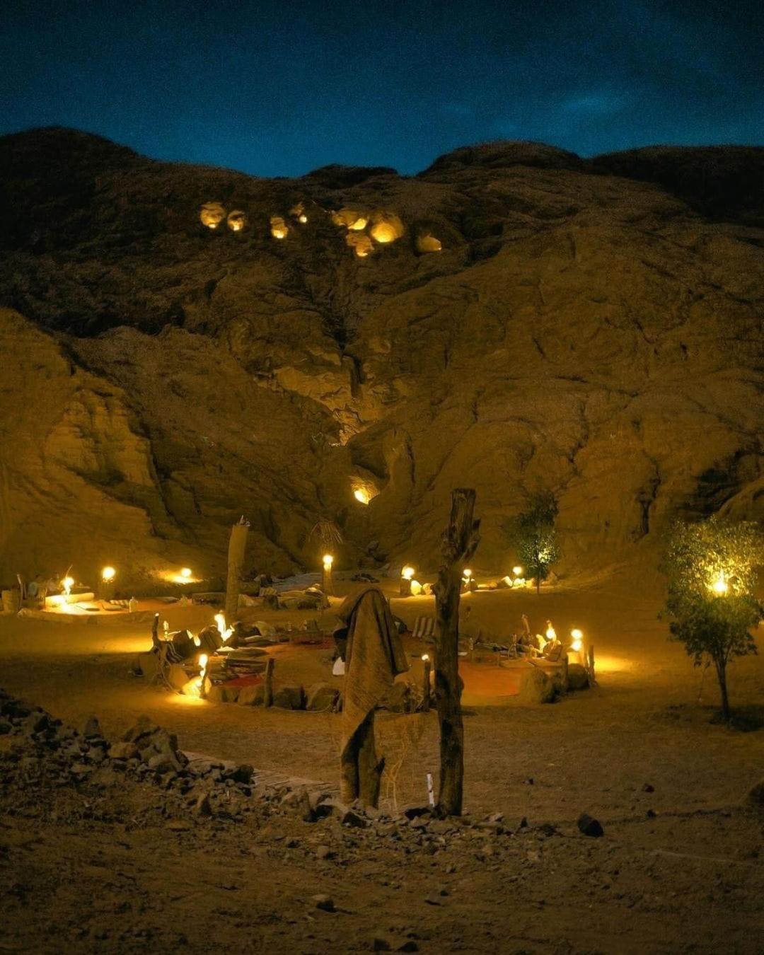 Sunny Dahab Resort Executive Chalet